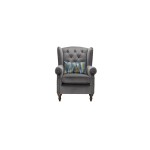 The Windchester Cloth Sofa and Chairs